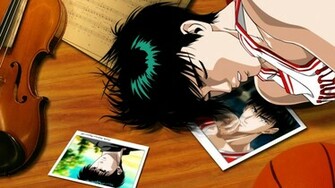 Anime Dojo Gallery Slam Dunk Wallpaper