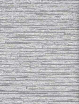Light Gray Brix Wallpaper Sample Contemporary