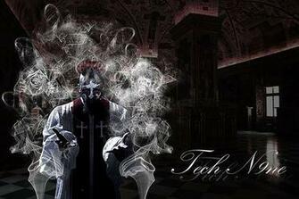 Strange Music Inc Tech2