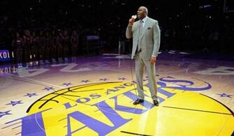 Magic Johnson Se Reuni Con D Angelo Russell Y Avis Que Trabajar N