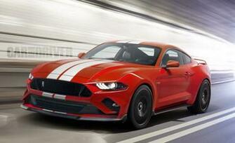 Best Ford Mustang Gt Tail Light Wallpaper Autocarsadvice