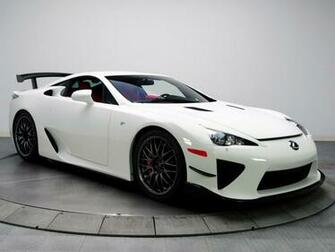 Lexus Gt White Wallpaper Find