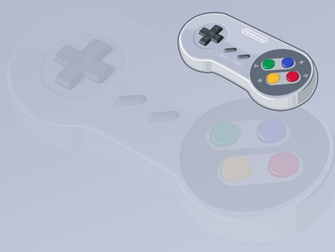 Snes Wallpaper