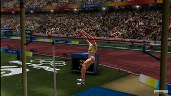 Displaying Image For Cool Pole Vault Wallpaper