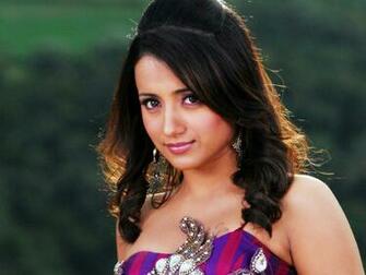 Trisha Photos