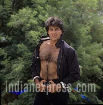 Rare Photos Of Akshay Kumar Entertainment Gallery News The