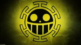 Law One Piece Epic Wallpaper Top