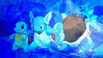 Blastoise Wallpaper