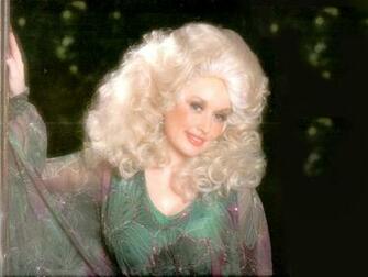 Dolly Parton Desktop Wallpaper HD