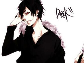 Izaya Orihara Wallpaper
