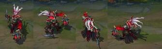 Pin Thresh Blood Moon