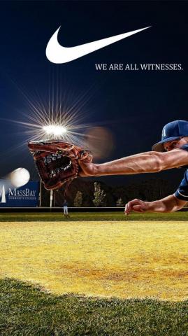 Awesome Baseball Wallpaper On