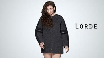 Lorde Wallpaper HD Background Image Pics Photos