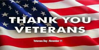 Happy Veterans Day HD Image Wallpaper