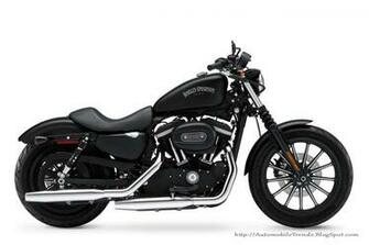 Harley Davidson Iron Jpg