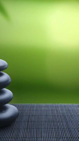 Zen iPhone Wallpaper 33enduo Picserio
