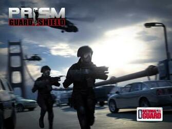 National Guard Prism Shield Wallpaper Gallery Best Game