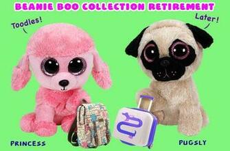 Beanie Boos