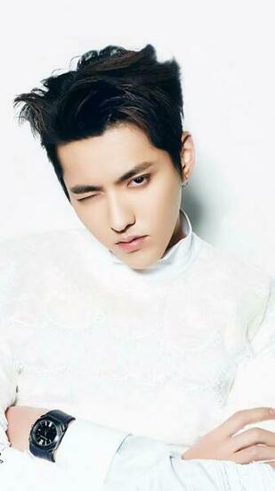 Ideas About Kris Wu Exo