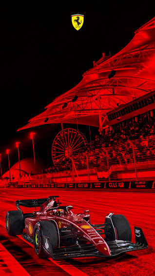 Scuderia Ferrari Added A New Photo