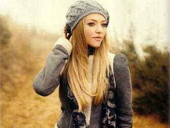 Celebrity Oh Celebrities Amanda Seyfried HD Wallpaper