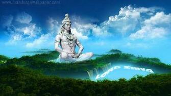 Shiv Bhagwan Photo Picture HD Wallpaper