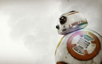 Bb Star Wars The Force Awakens Robot Science Fiction