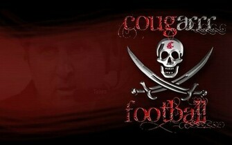 Wsu Cougar Desktop