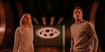 Chris Pratt And Jennifer Lawrence In Passengers Live HD