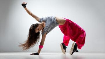 Dance Wallpaper On