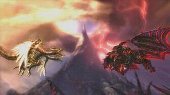 Bayonetta Game Wallpaper
