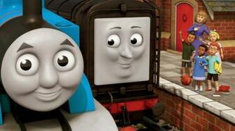 Thomas And Friends Image