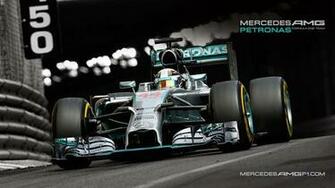 Mercedes Amg Petronas W05 F1 Wallpaper Kfzoom