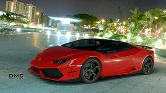 Wallpaper Full HD 1080p Lamborghini New