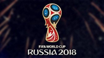 Fifa World Cup Wallpaper