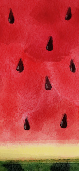 Watermelon Wallpaper Cute