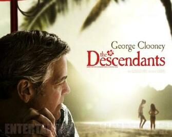 The Descendants Wallpaper Desktop