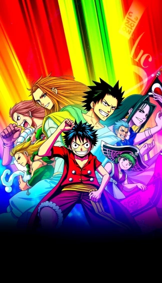 One Piece Wallpaper