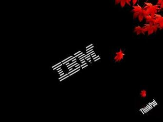Ibm Wallpaper S Archive