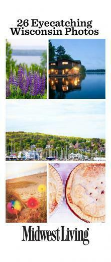 Travel Wisconsin Decorate Your Desktop With Our Photos