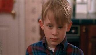 Macaulay Culkin Image Home Alone Wallpaper And Background