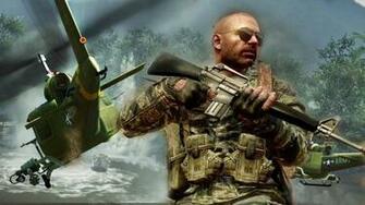 Wallpaper Call Of Duty Black Ops Amazing Picture