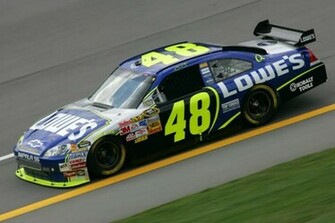 Jimmie Johnson Wallpaper High Definition