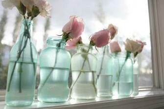 And Mason Jars Wallpaper Picswallpaper