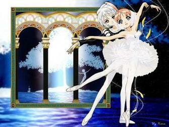 Princess Tutu Anime Wallpaper Site