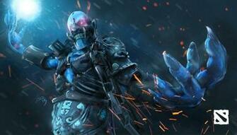 Lich Dota 5x Wallpaper HD