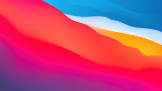 Update Macos Big Sur Wallpaper 8k Resolution