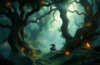 Witcher Wallpaper