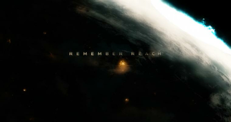 Remember Reach By Steelforcer