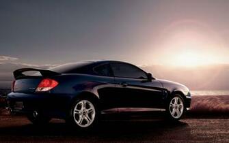 Hyundai Tiburon Se Coupe Image0 Car Pictures